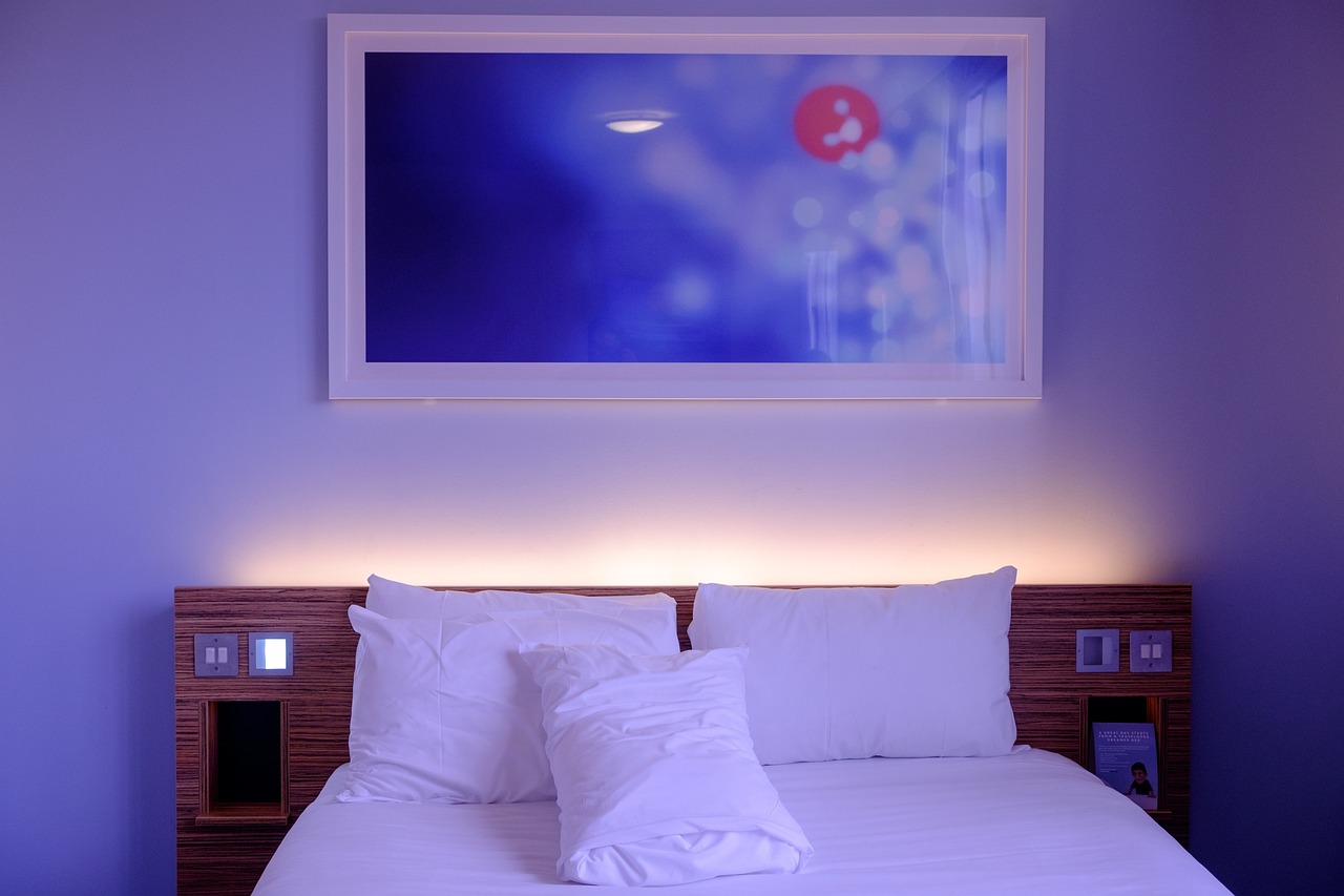 Which Industries Benefit Most from Tunable White Lighting Systems? discover advanced tunable white lighting systems that offer customizable color temperatures for optimal ambiance and energy efficiency. perfect for modern residential and commercial spaces.
