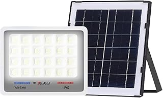 Solar Lights Outdoor, Waterproof Bright LED, Solar Pathway Lights with Energy Saving, LED Lamps for Roof Wall Pathway, Outdoor Lighting, Solars Light for Garden Patio Driveway Porch Sidewalk Walkway