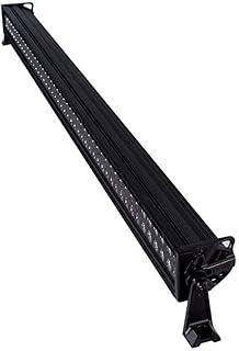 HEISE LED Lighting Systems HEISE Dual Row Blackout LED Light Bar - 50