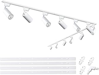 Kit de têtes et rails d
