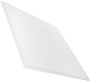 LEDKIA LIGHTING Panneau LED 60x60cm 40W 4800lm IP65 Solid No Flicker 6000K Individuel Blanc froid