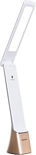 Daylight Company DN1360 Lampe de voyage intelligente Blanc