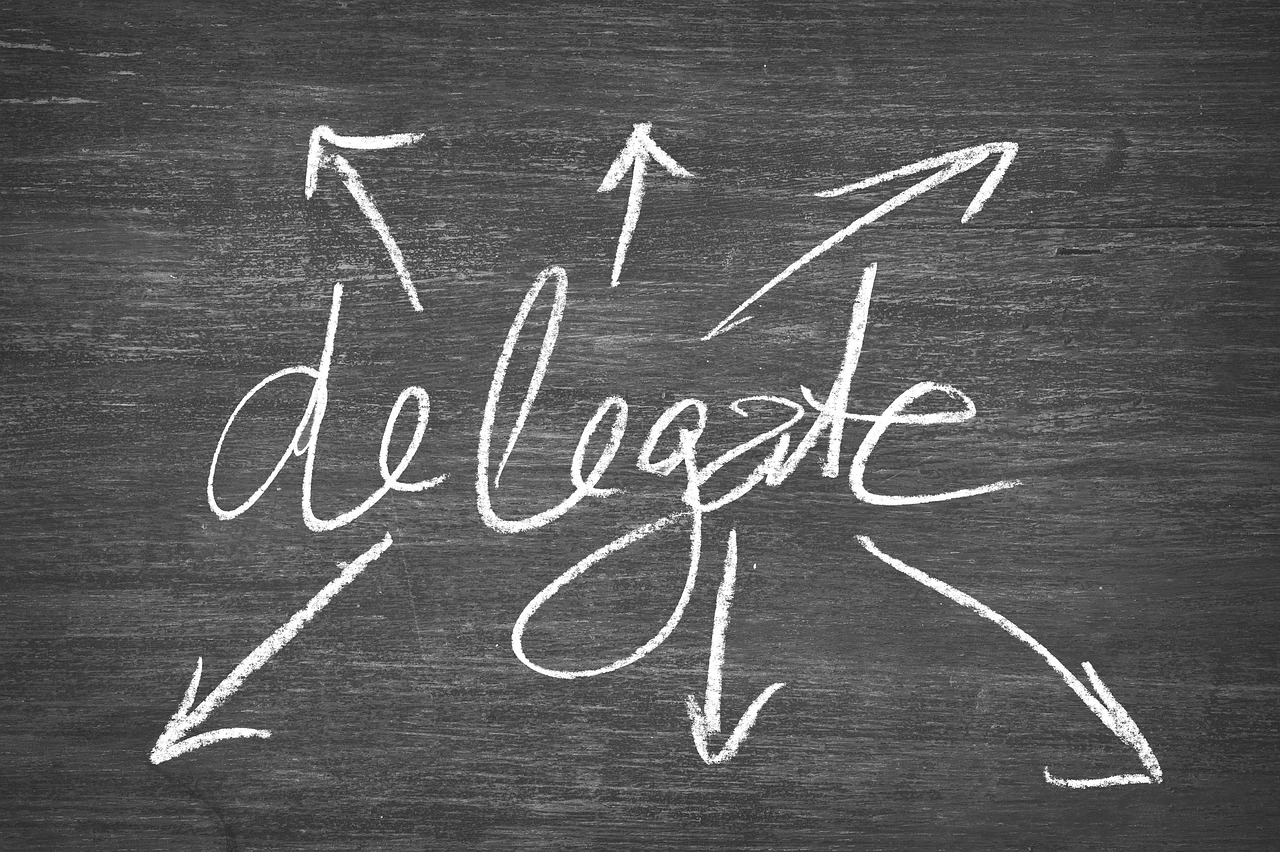 How to delegate tasks effectively and boost team productivity learn effective delegation techniques to enhance team productivity and leadership skills. discover how to assign tasks efficiently and empower your team.