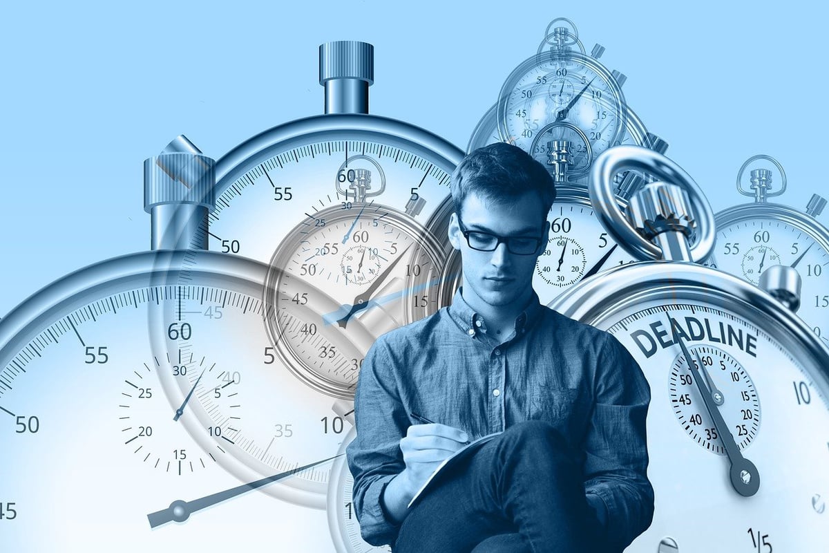 Effective time management techniques to boost your productivity