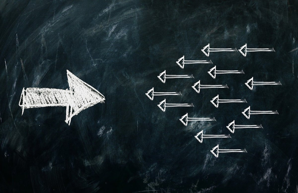 How to overcome business failure and thrive in 2025