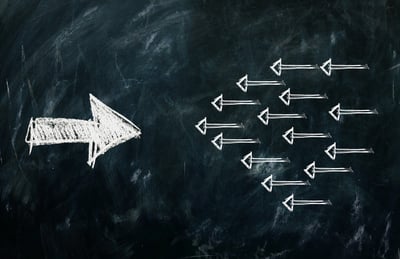 How to overcome business failure and thrive in 2025