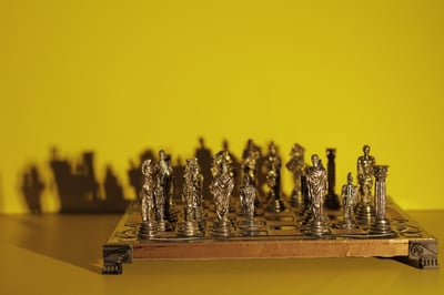 Why Should Executive Teams Include Lighting Strategy in Their ESG Initiatives?