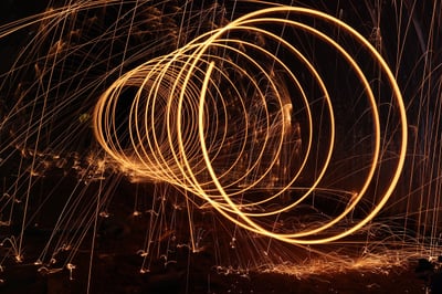 How Can Dynamic Lighting Solutions Enhance Multi-Purpose Business Spaces?