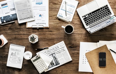 How to create a startup business plan that attracts investors